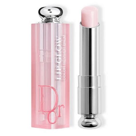 dior lip glow opal pearl|Dior lip balm review.